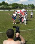 SALFORD WORLD CUP SONG